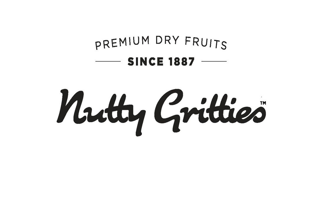 Nutty Gritties Thai Chilli Blend    Pack  188 grams